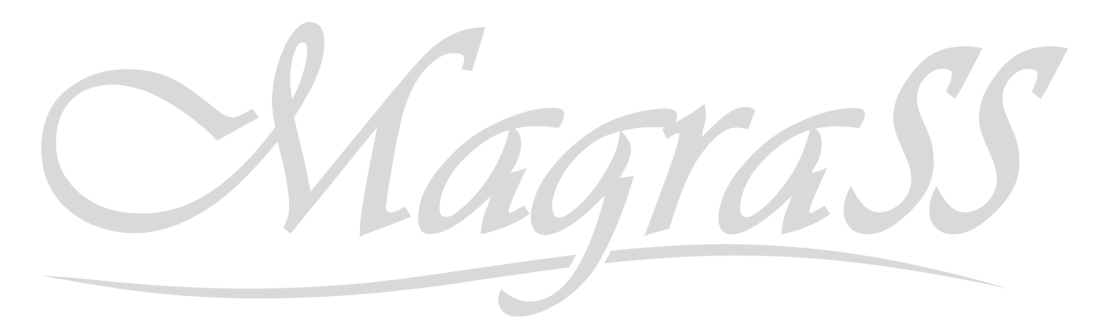 Magrass Logo